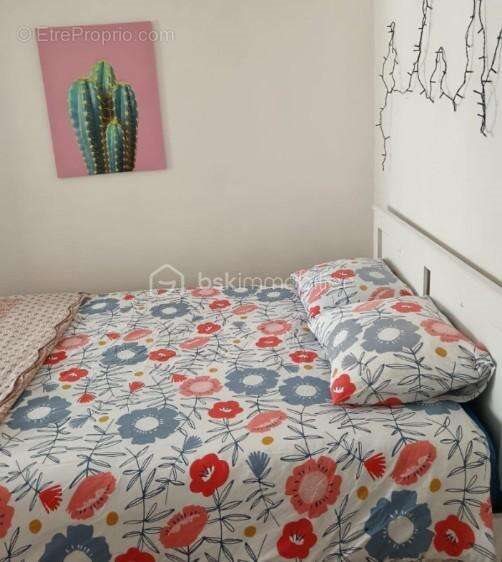 Appartement à vendre, 31m², Montpellier