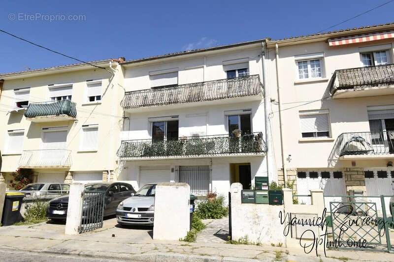 Appartement à vendre, 106m², Perpignan