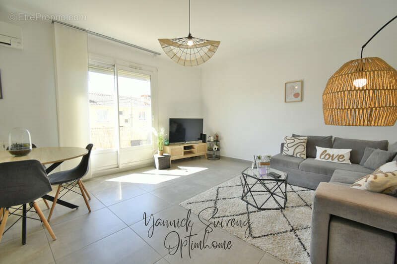 Appartement à vendre, 106m², Perpignan