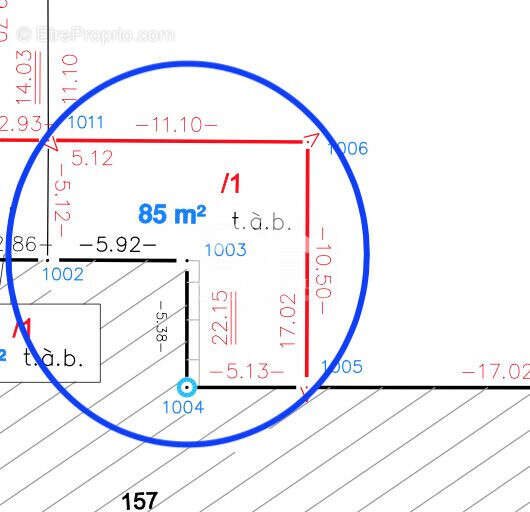 Appartement à vendre, 131m², Issenheim