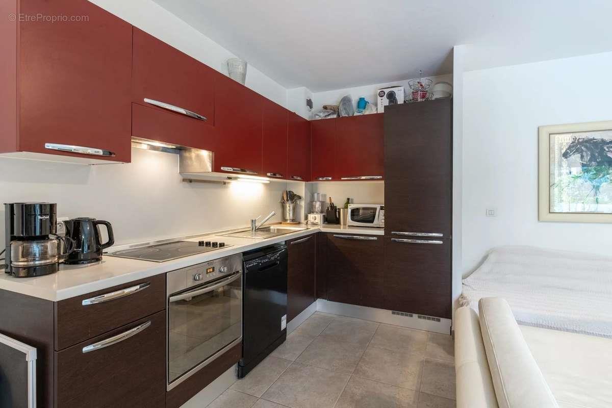 Appartement à vendre, 63m², Nice