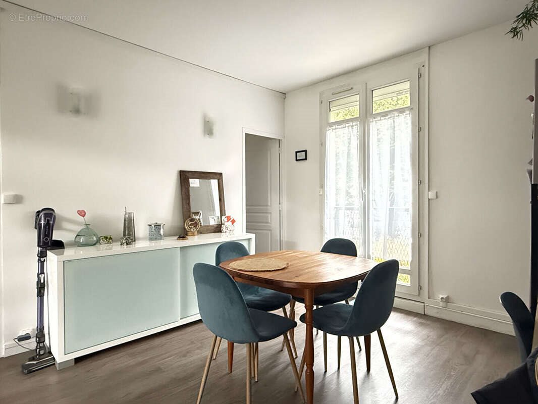 Appartement à vendre, 90m², Beauvais