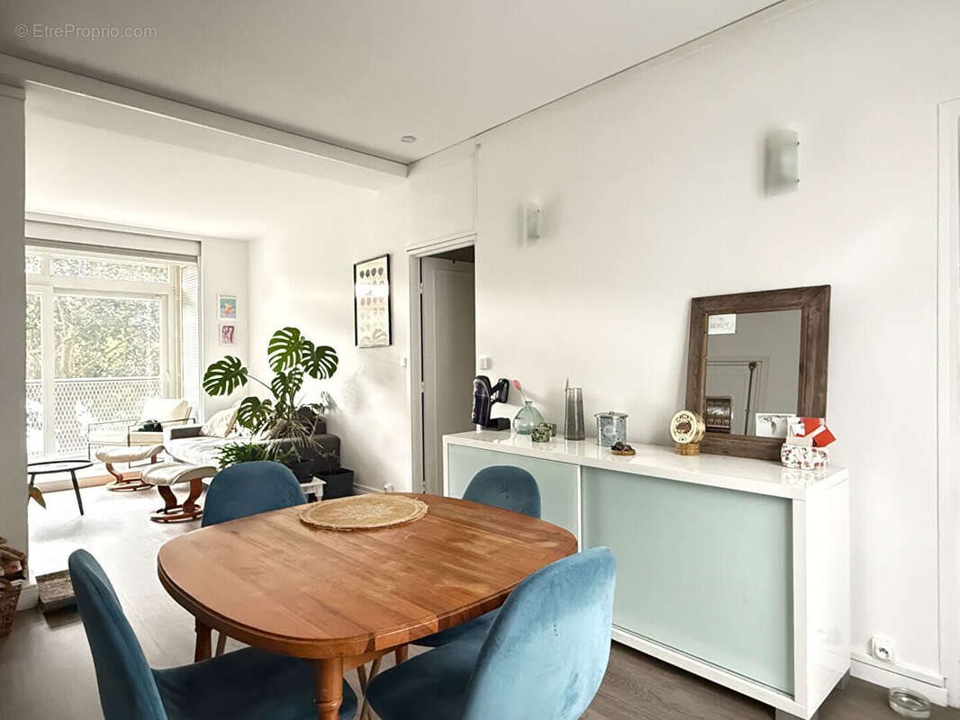 Appartement à vendre, 90m², Beauvais