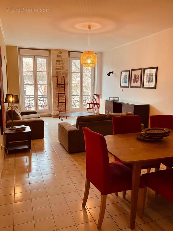 Appartement à vendre, 102m², Nîmes