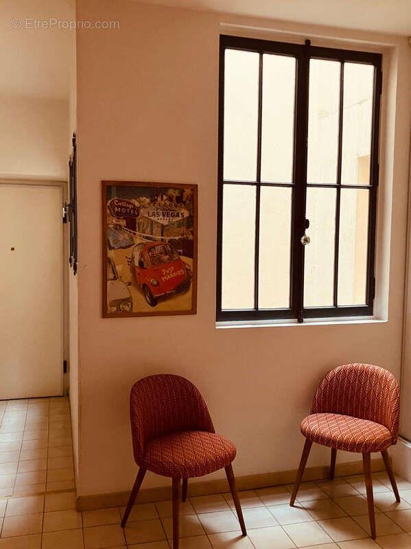 Appartement à vendre, 102m², Nîmes