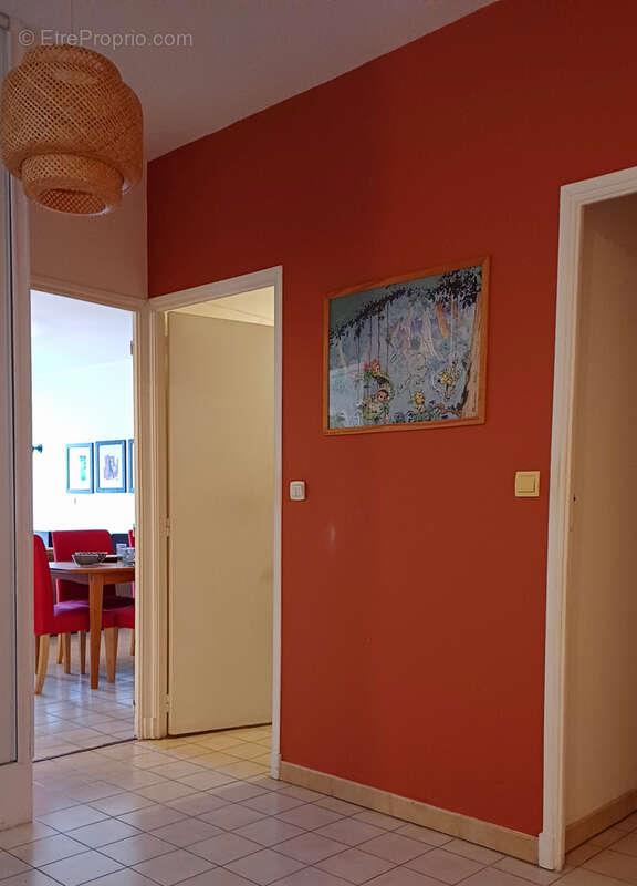 Appartement à vendre, 102m², Nîmes