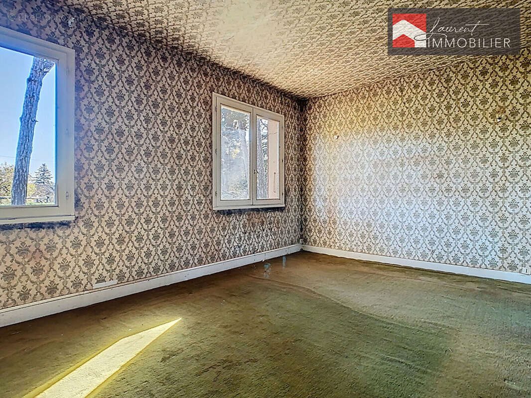 Maison à vendre, 50m², Tournus