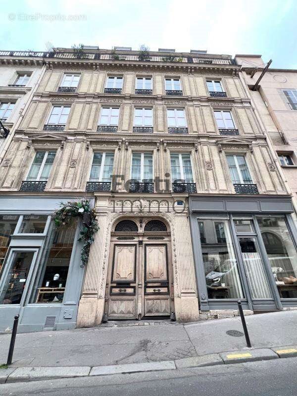 Maison à vendre, 36m², Paris 9ème