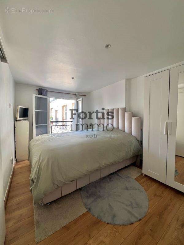 Maison à vendre, 36m², Paris 9ème