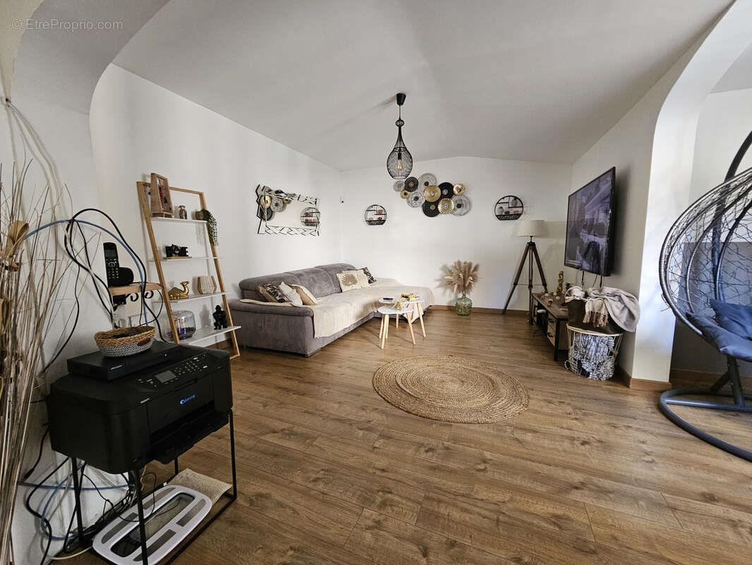 Appartement à vendre, 114m², Machecoul