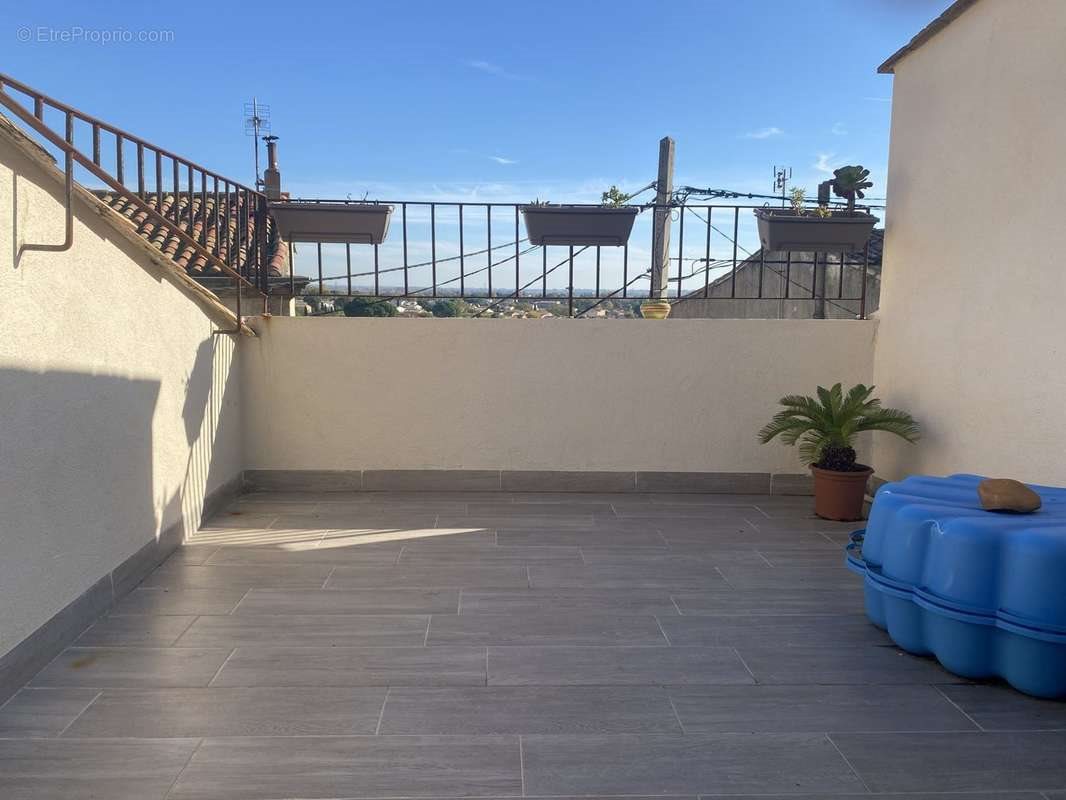 Maison à vendre, 55m², Bellegarde