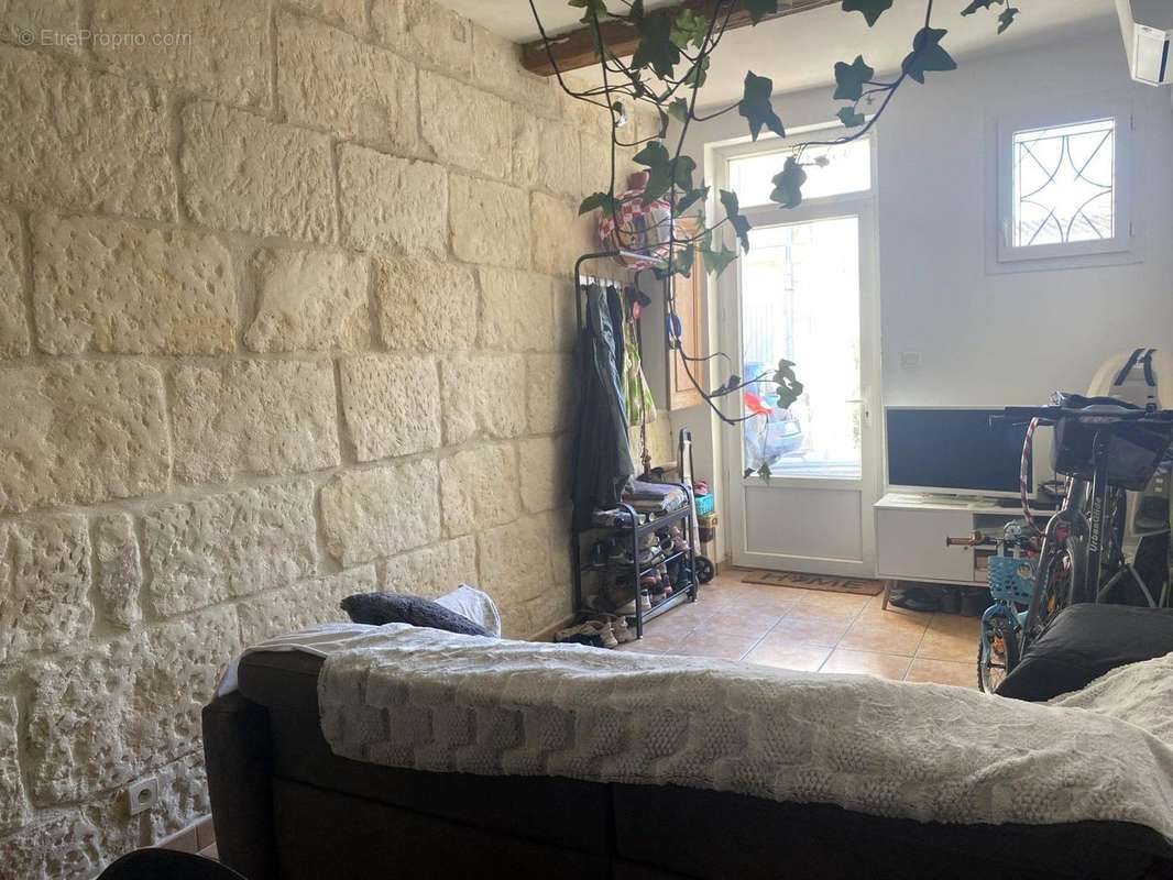 Maison à vendre, 55m², Bellegarde