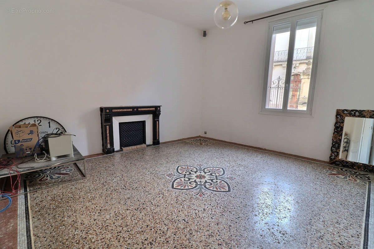 Appartement à vendre, 112m², Plaissan