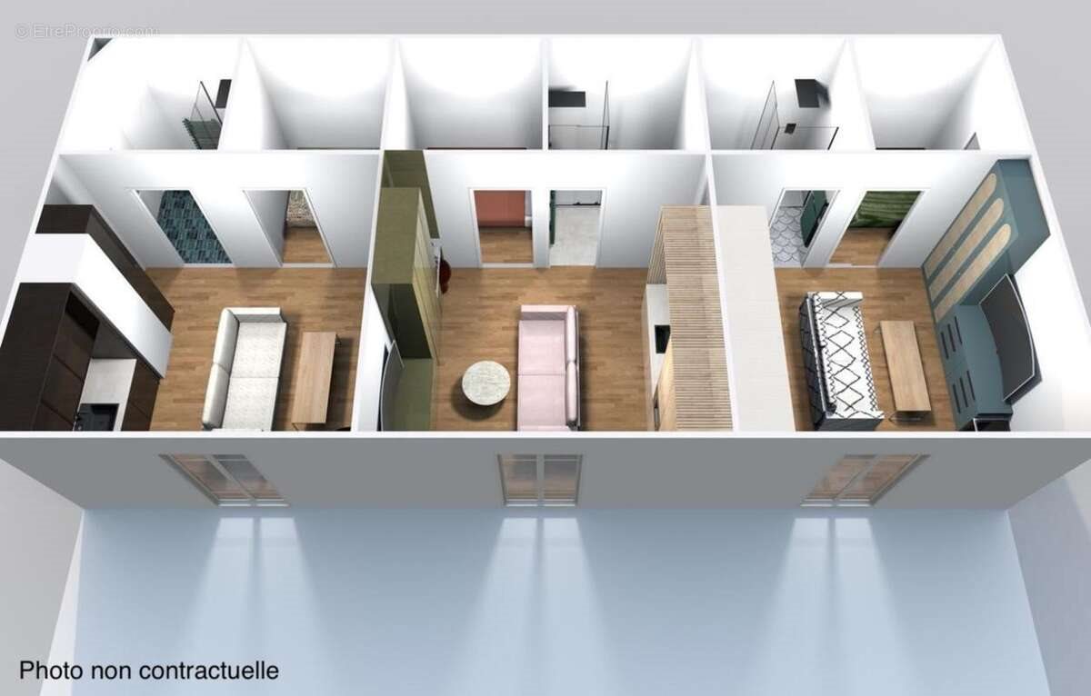 Maison à vendre, 133m², Nice