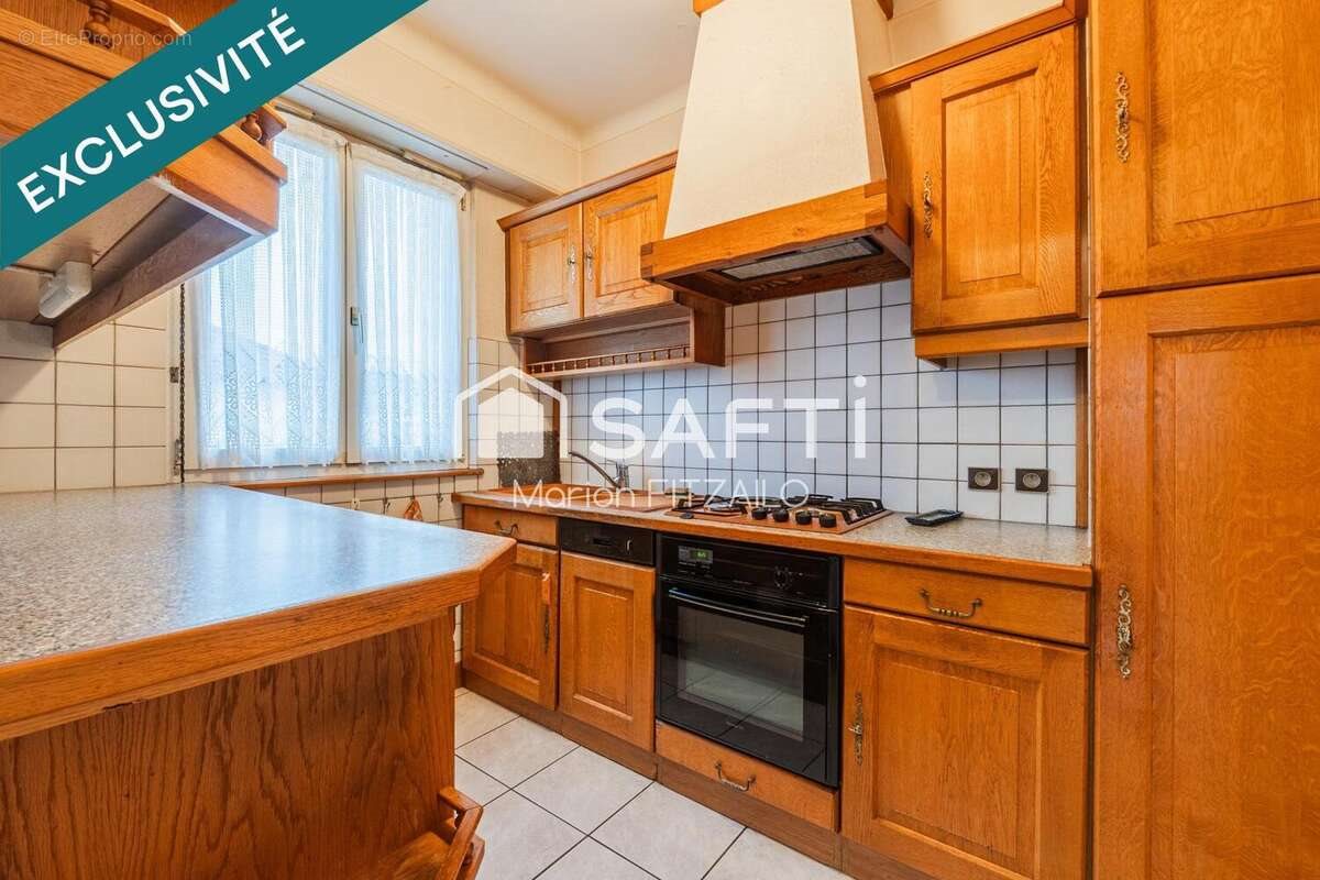 Maison à vendre, 132m², Schirrhein