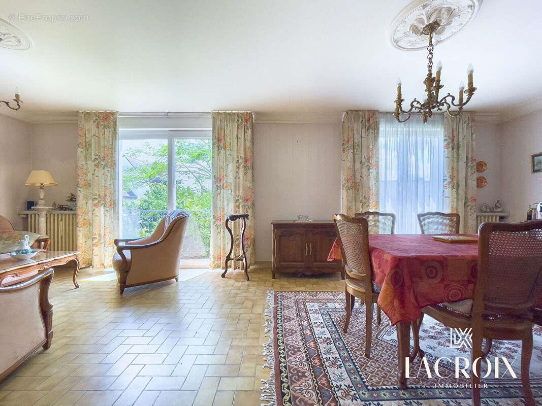 Maison à vendre, 105m², Rennes