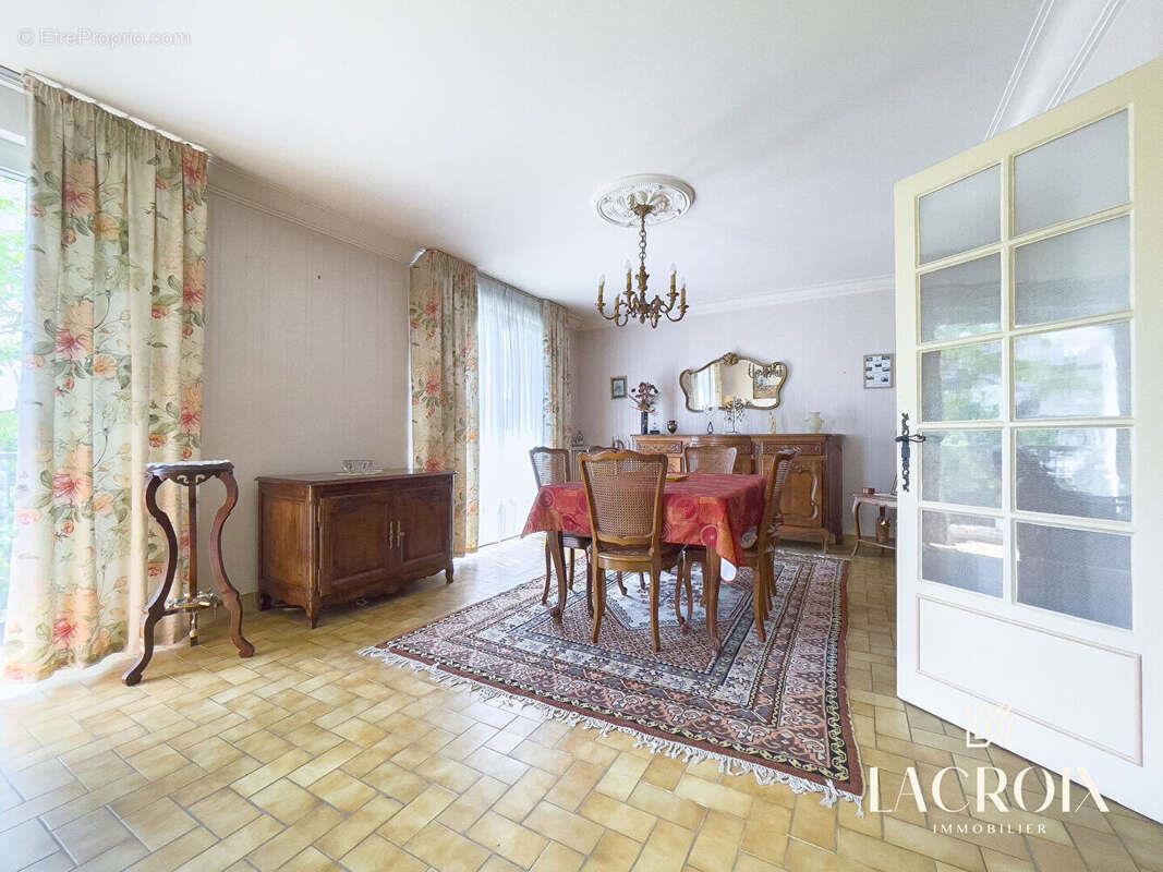 Maison à vendre, 105m², Rennes
