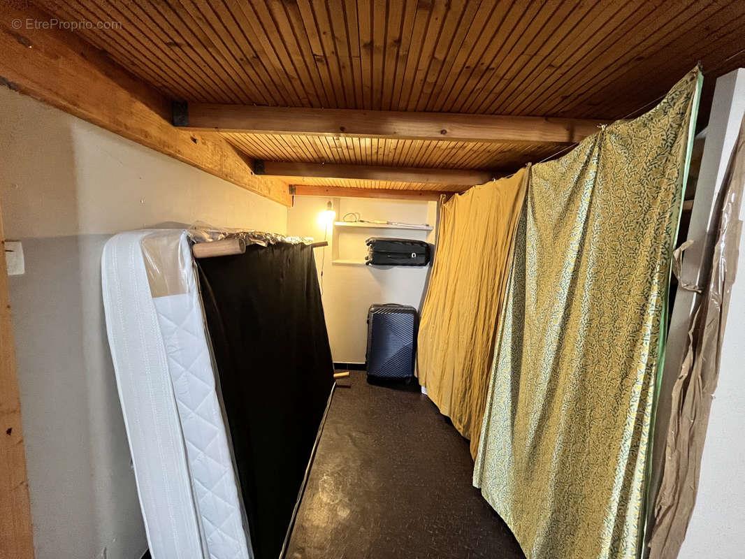 Appartement à vendre, 39m², Marseille 4ème