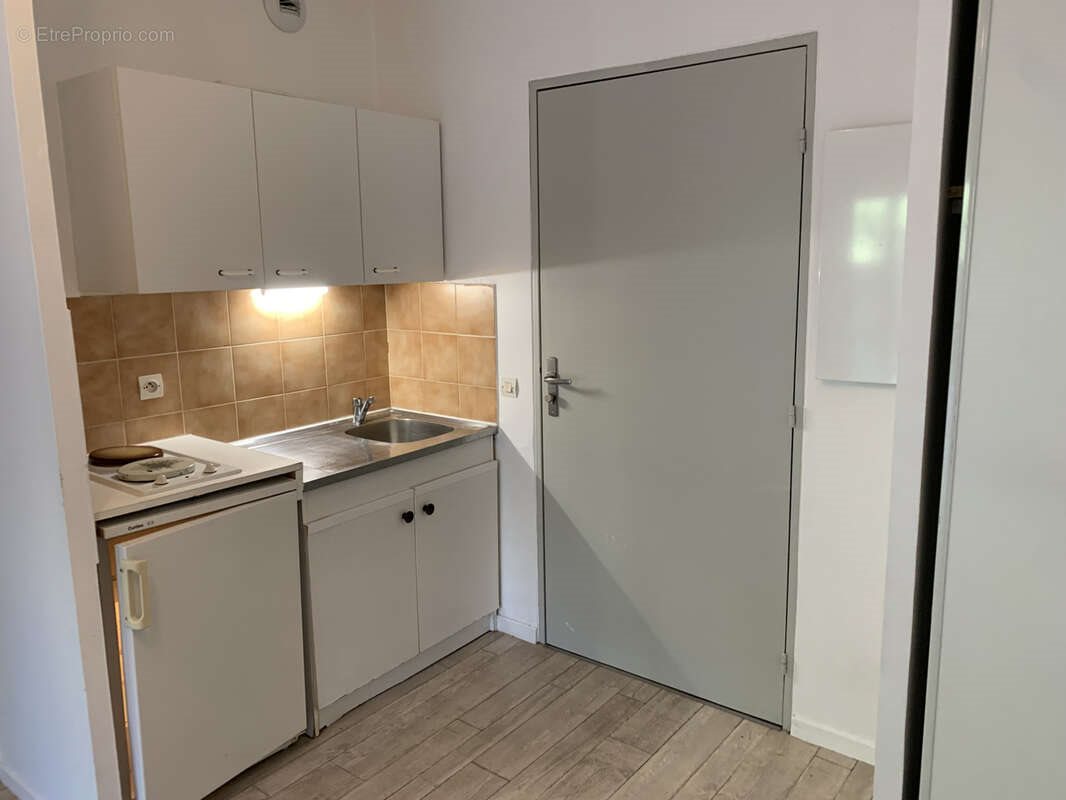 Appartement à vendre, 32m², Le Thoronet