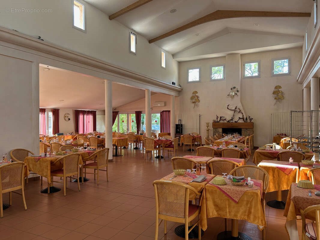 Appartement à vendre, 32m², Le Thoronet