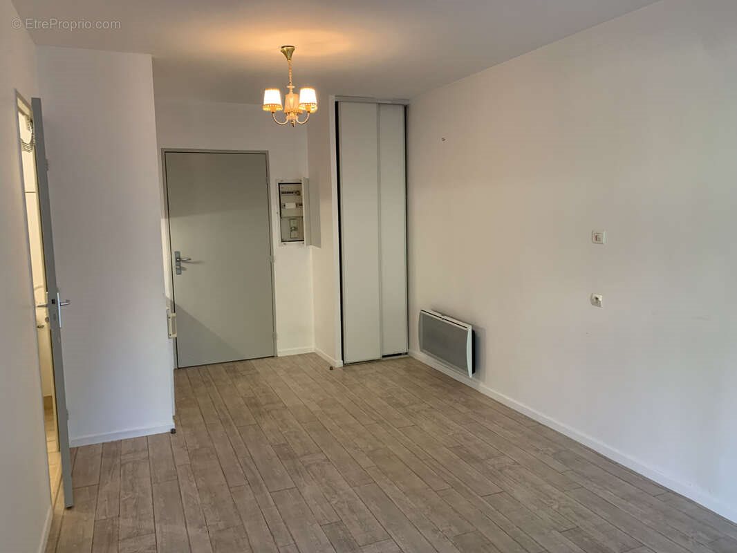 Appartement à vendre, 32m², Le Thoronet