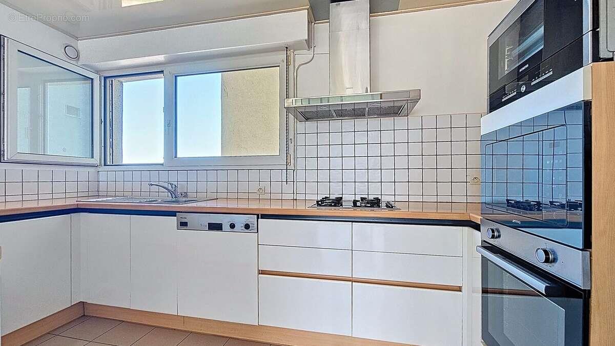 Appartement à vendre, 92m², Metz