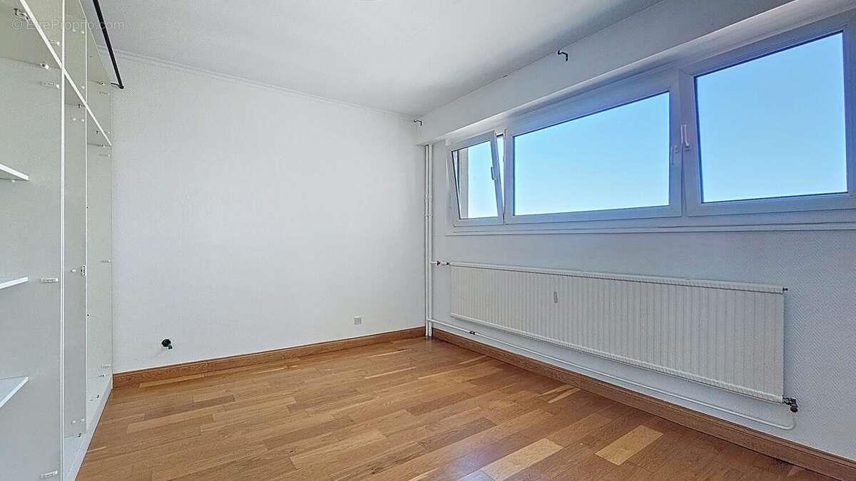 Appartement à vendre, 92m², Metz