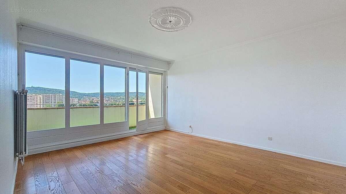Appartement à vendre, 92m², Metz