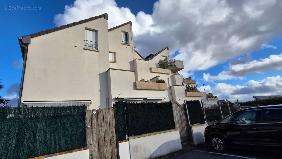 Appartement à vendre, 37m², Lardy