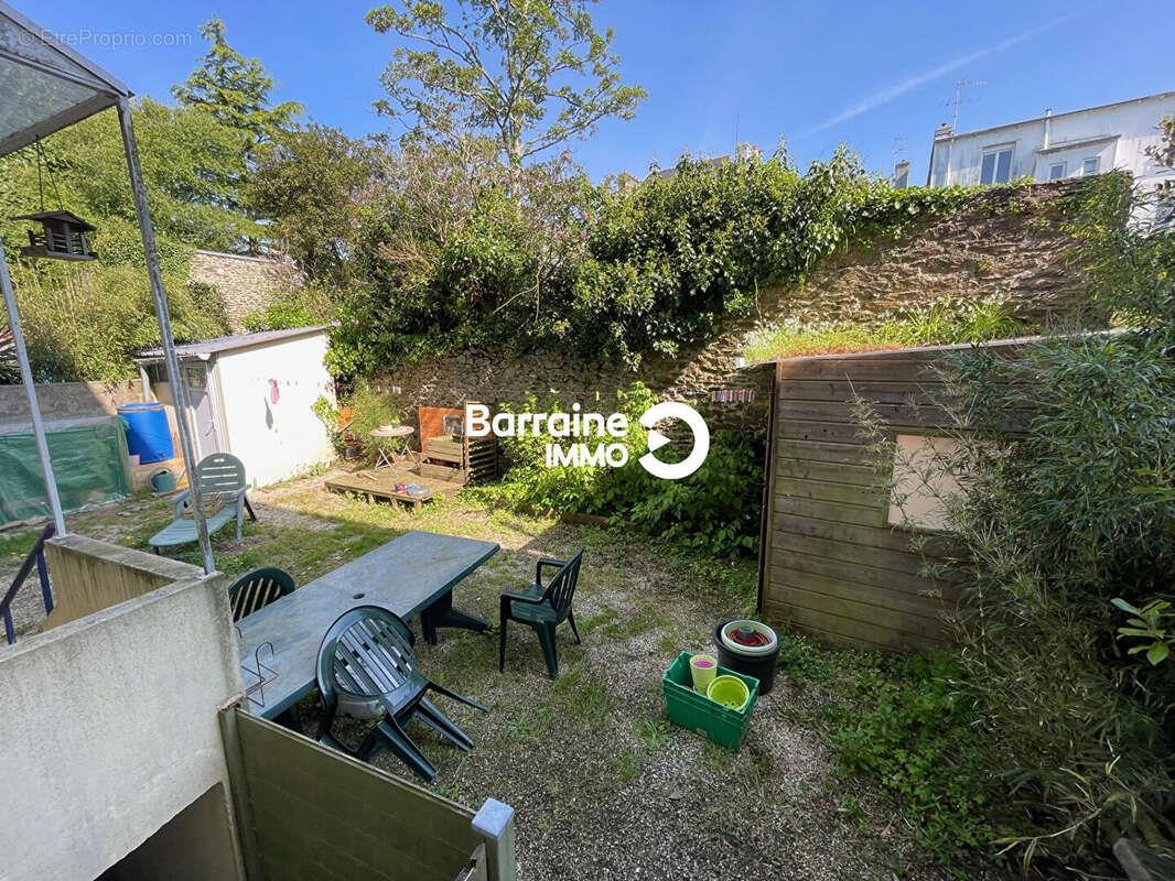 Appartement à vendre, 200m², Brest