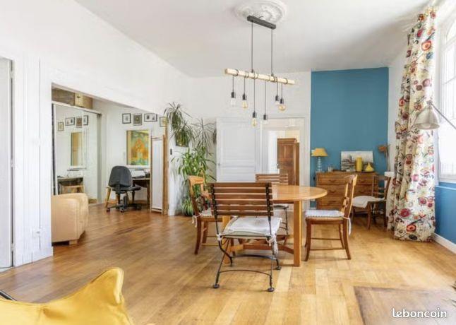 Maison à vendre, 142m², Nantes