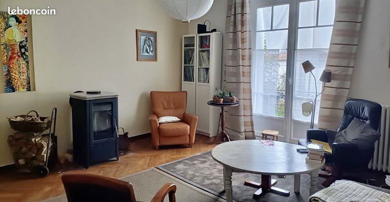 Maison à vendre, 142m², Nantes