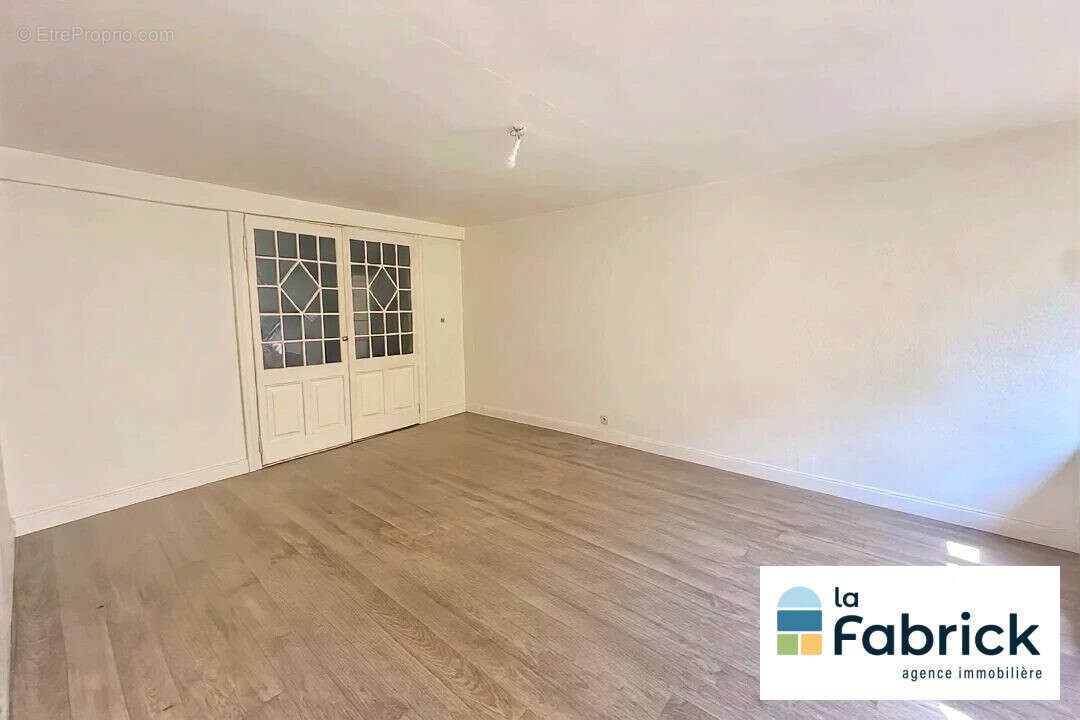 Appartement à vendre, 94m², Strasbourg