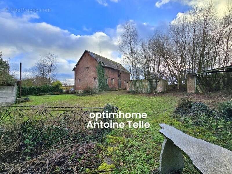 Maison à vendre, 141m², La Groise