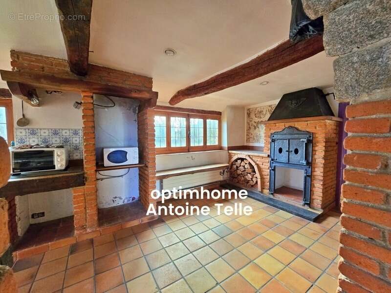 Maison à vendre, 141m², La Groise