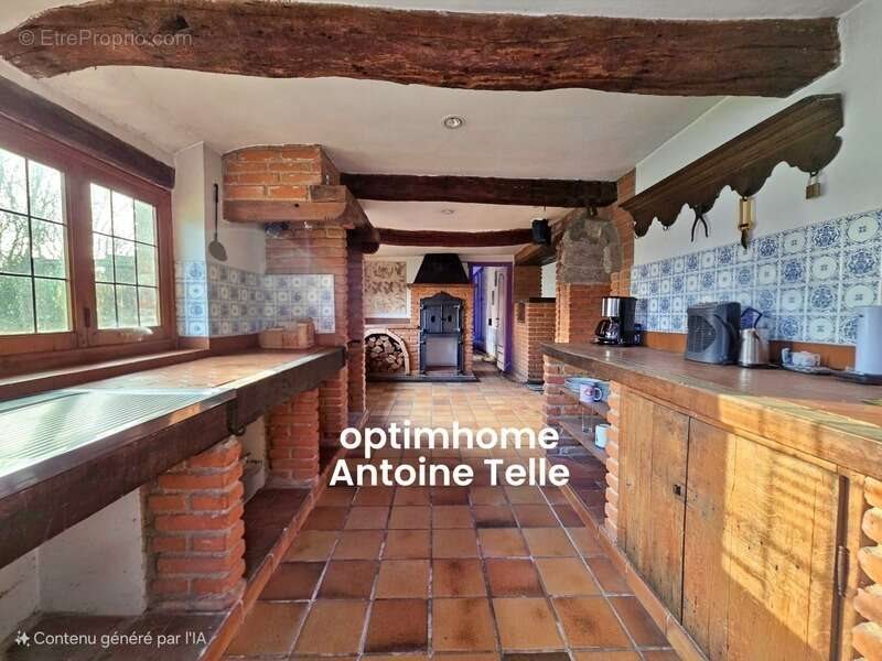 Maison à vendre, 141m², La Groise