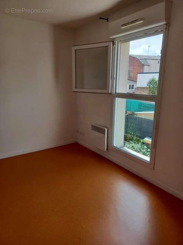 Appartement à vendre, 45m², Amiens