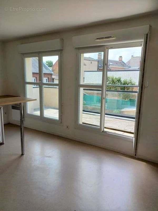 Appartement à vendre, 45m², Amiens