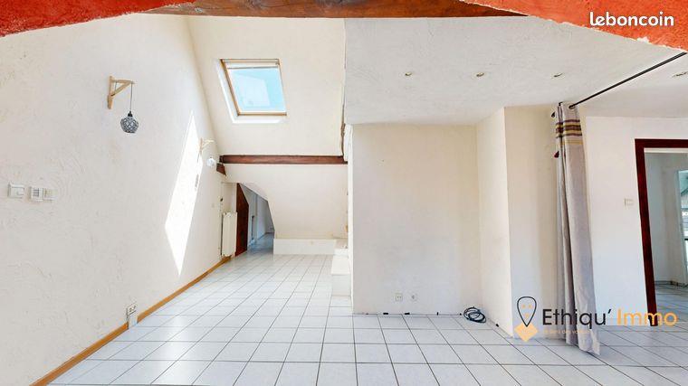 Appartement à vendre, 106m², Strasbourg