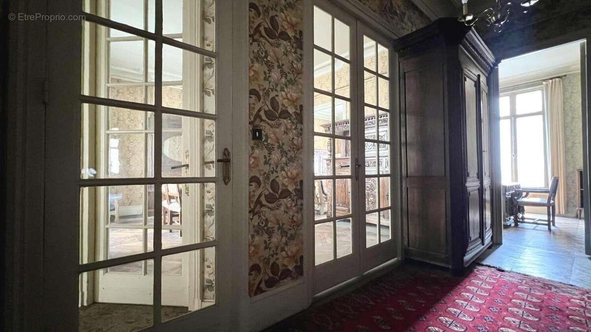 Appartement à vendre, 131m², Lille