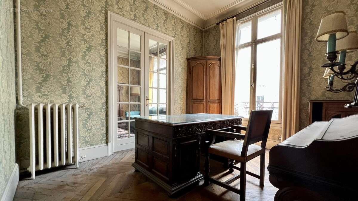 Appartement à vendre, 131m², Lille