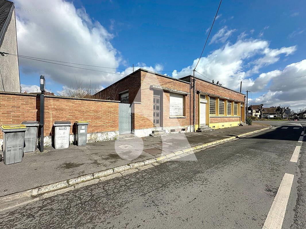 Appartement à vendre, 233m², Fresnes-sur-Escaut