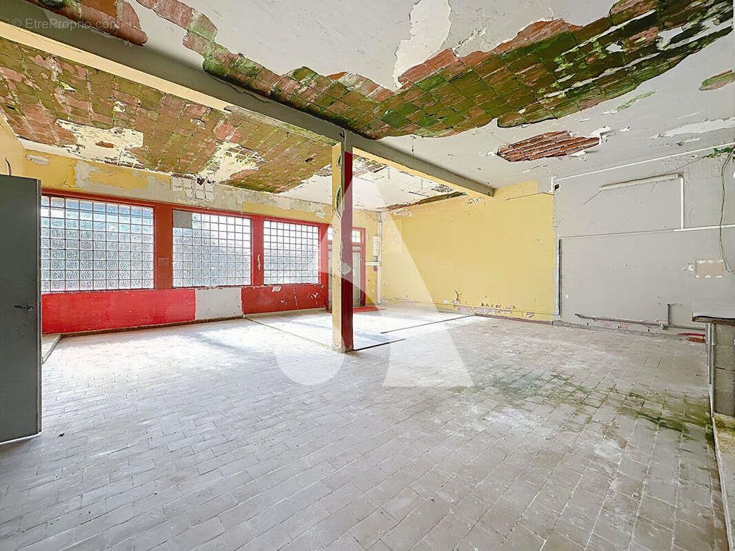 Appartement à vendre, 233m², Fresnes-sur-Escaut