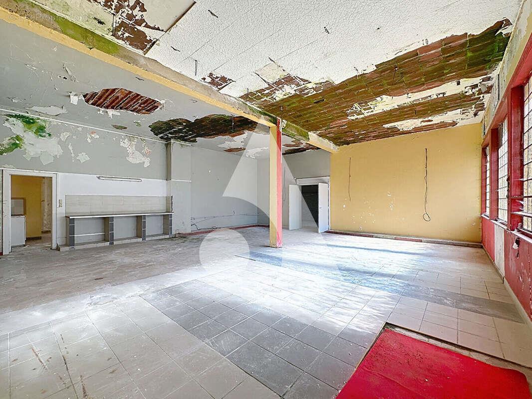 Appartement à vendre, 233m², Fresnes-sur-Escaut