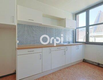 Appartement à vendre, 86m², Lille