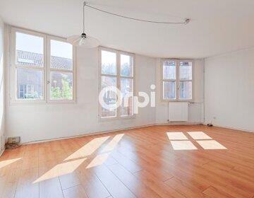 Appartement à vendre, 86m², Lille