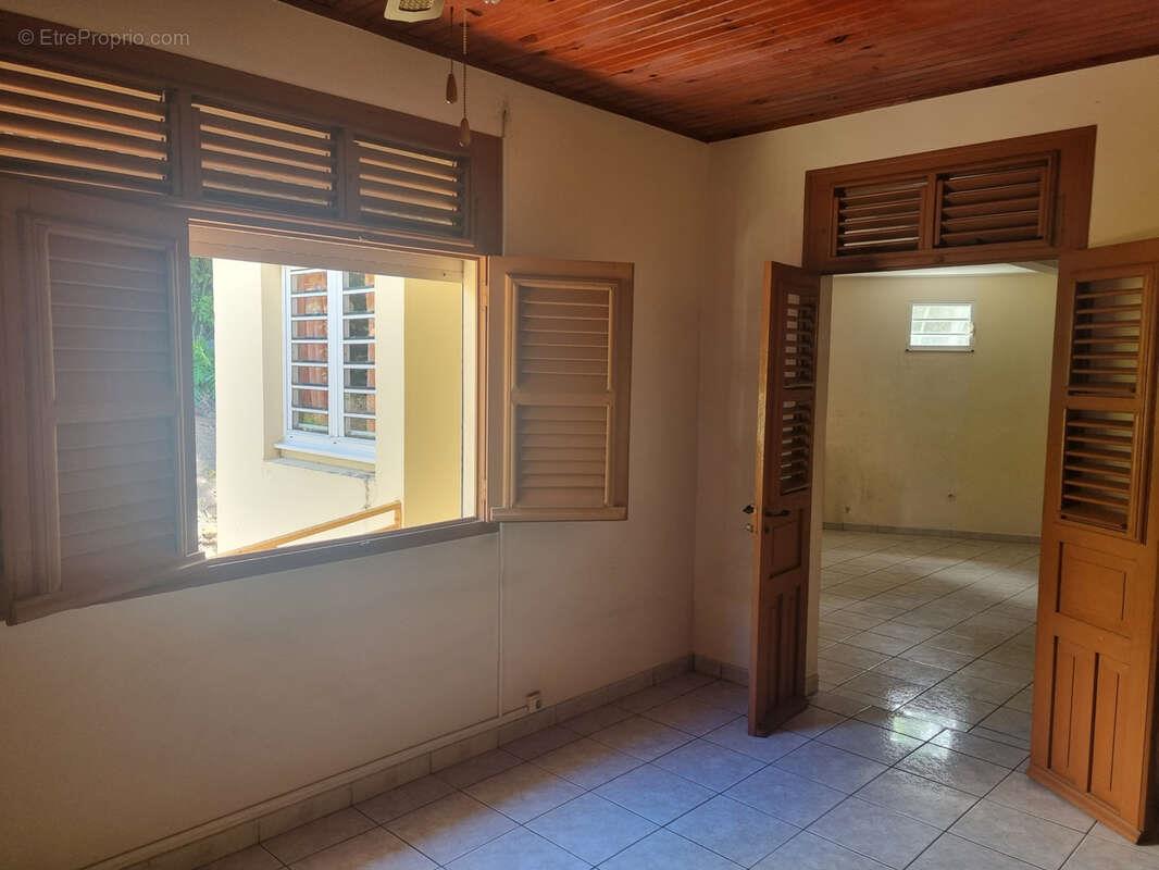 Appartement à vendre, 247m², Le Vauclin