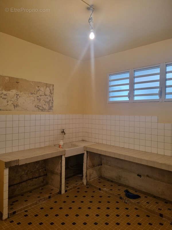 Appartement à vendre, 247m², Le Vauclin