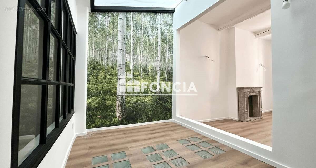 Appartement à vendre, 70m², Aix-en-Provence