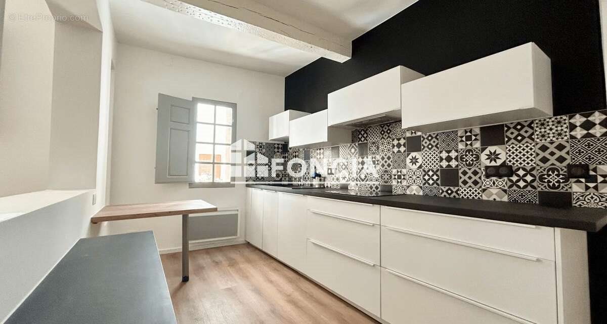 Appartement à vendre, 70m², Aix-en-Provence